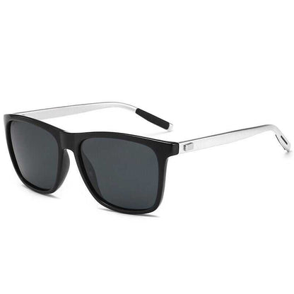 🔥Rebajas de primavera de 2025🔥Nuevas gafas de visión nocturna con energía solar en diseño👓
