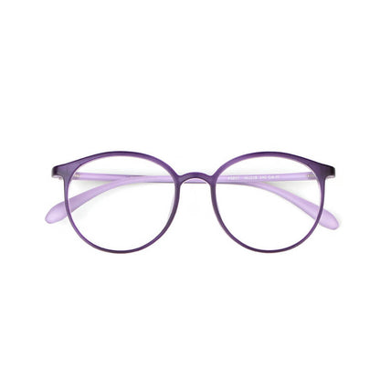 📢📢60 % RABATT!!⏰Anti-Blaulicht Anti-Ermüdungsbrille Youthful Eyeglass