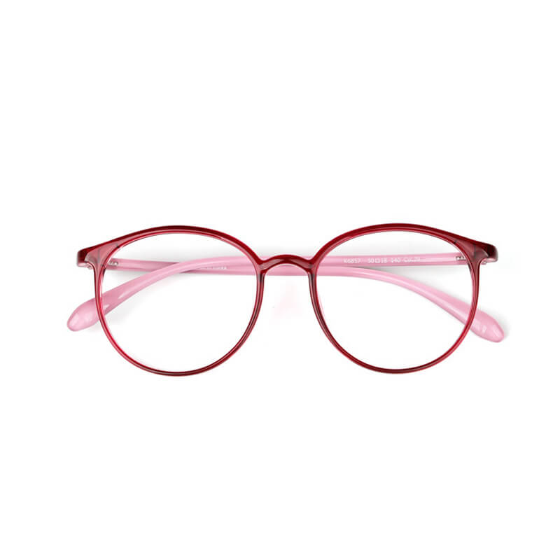 📢📢60 % RABATT!!⏰Anti-Blaulicht Anti-Ermüdungsbrille Youthful Eyeglass