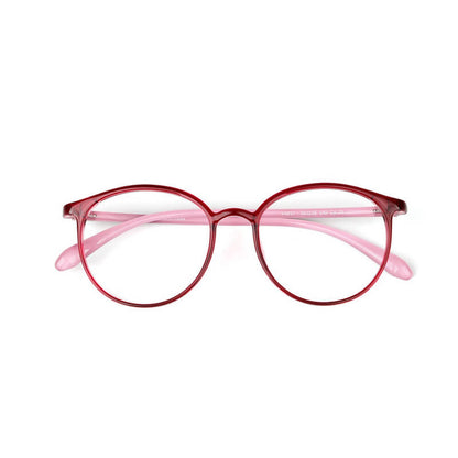 📢📢60 % RABATT!!⏰Anti-Blaulicht Anti-Ermüdungsbrille Youthful Eyeglass