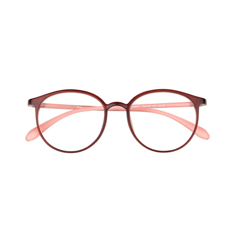📢📢60 % RABATT!!⏰Anti-Blaulicht Anti-Ermüdungsbrille Youthful Eyeglass