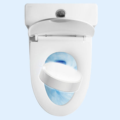🚽Rengöringstabletter för toalettfläckborttagning