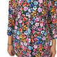 💥Zeitlich begrenzt 66 % RABATT 💕Lässiger Pullover mit V-Ausschnitt und Knopfleiste für Frauen🌸