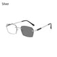 2-in-1-photochrome reading glasses with blue light filters
