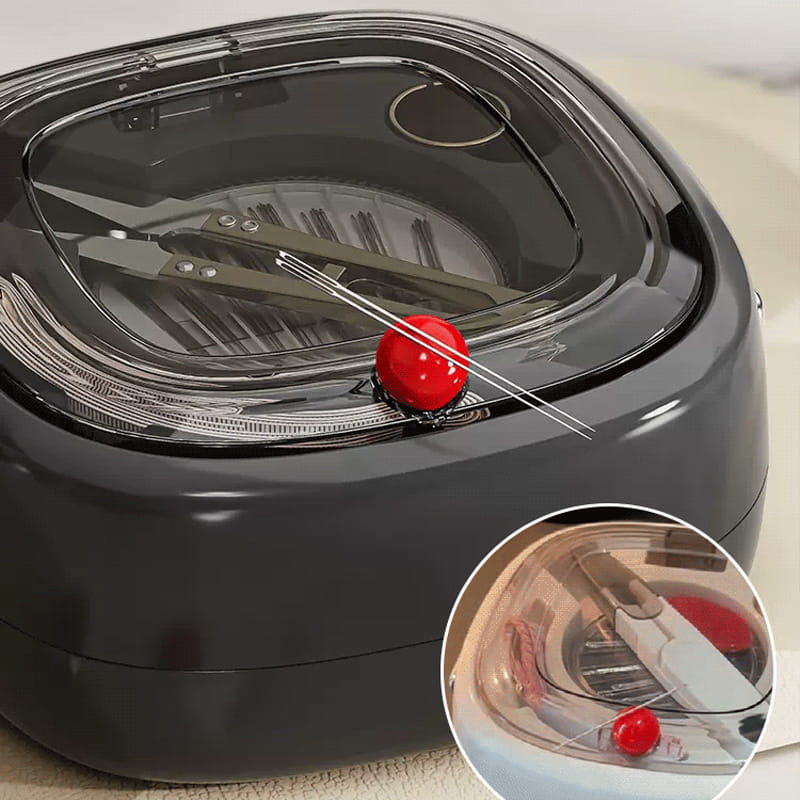Double-aged magnetic sewing organizer set