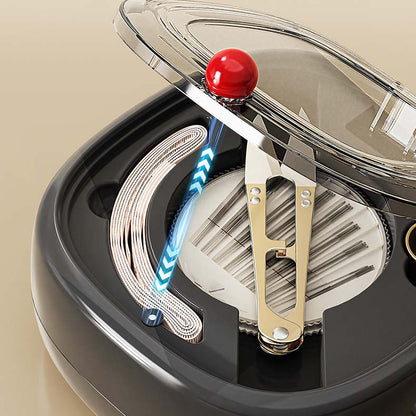 Double-aged magnetic sewing organizer set