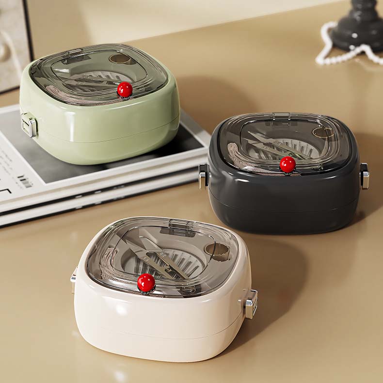 Double-aged magnetic sewing organizer set