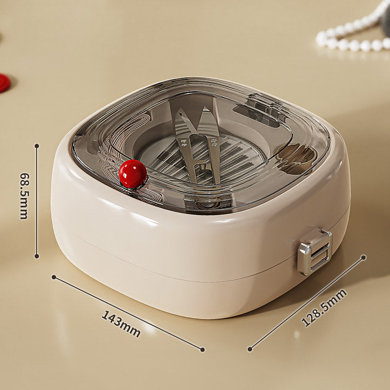 Double-aged magnetic sewing organizer set