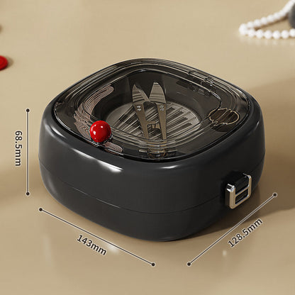 Double-aged magnetic sewing organizer set