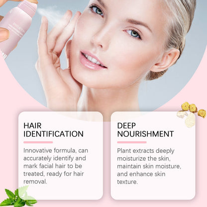 🎁Saldi eccezionali 49% di sconto🔥Spray identificativo per capelli