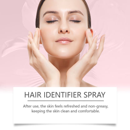 🎁Saldi eccezionali 49% di sconto🔥Spray identificativo per capelli