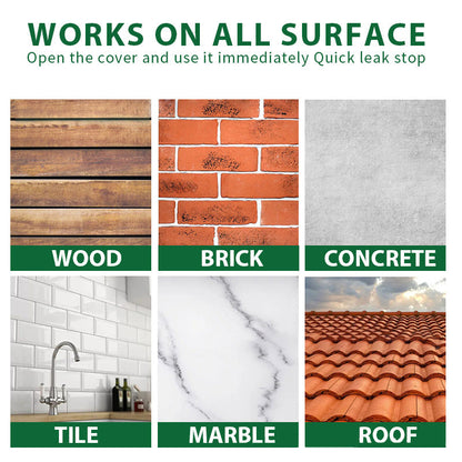 🔥End of Summer Sale🔥Invisible liquid sealant