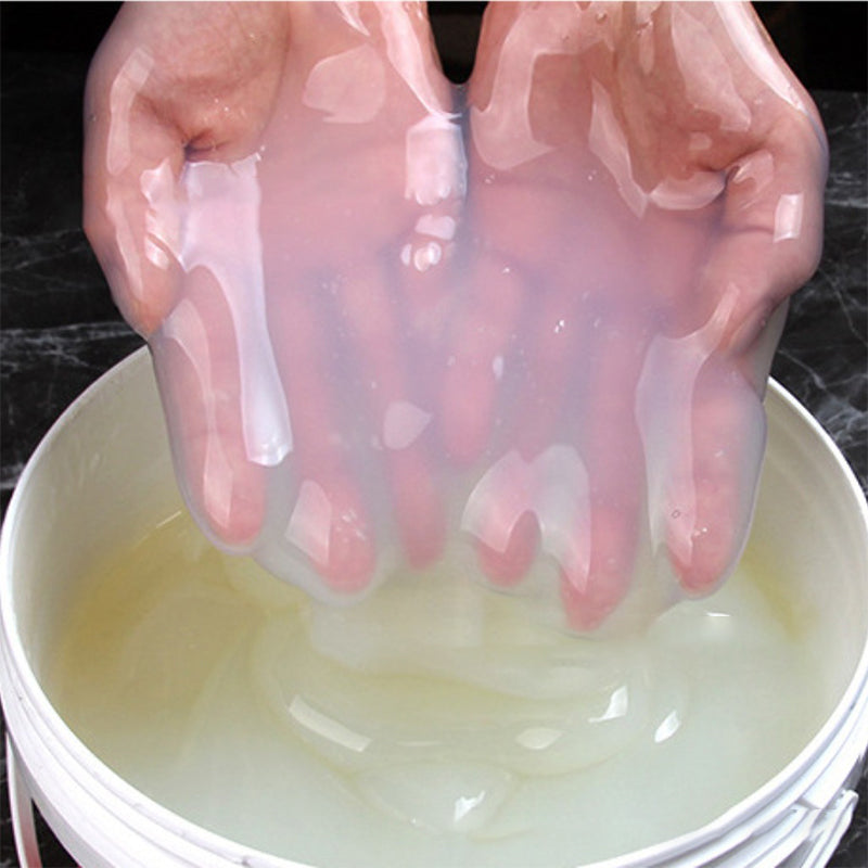 🔥End of Summer Sale🔥Invisible liquid sealant