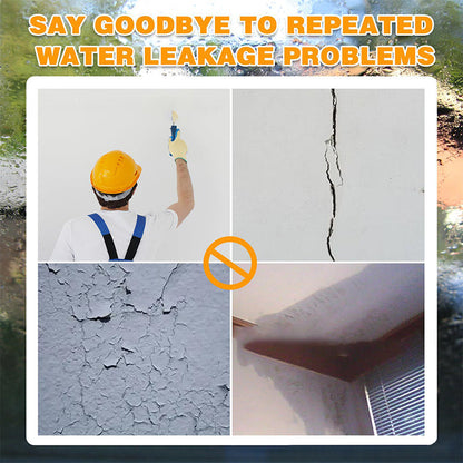 🔥End of Summer Sale🔥Invisible liquid sealant