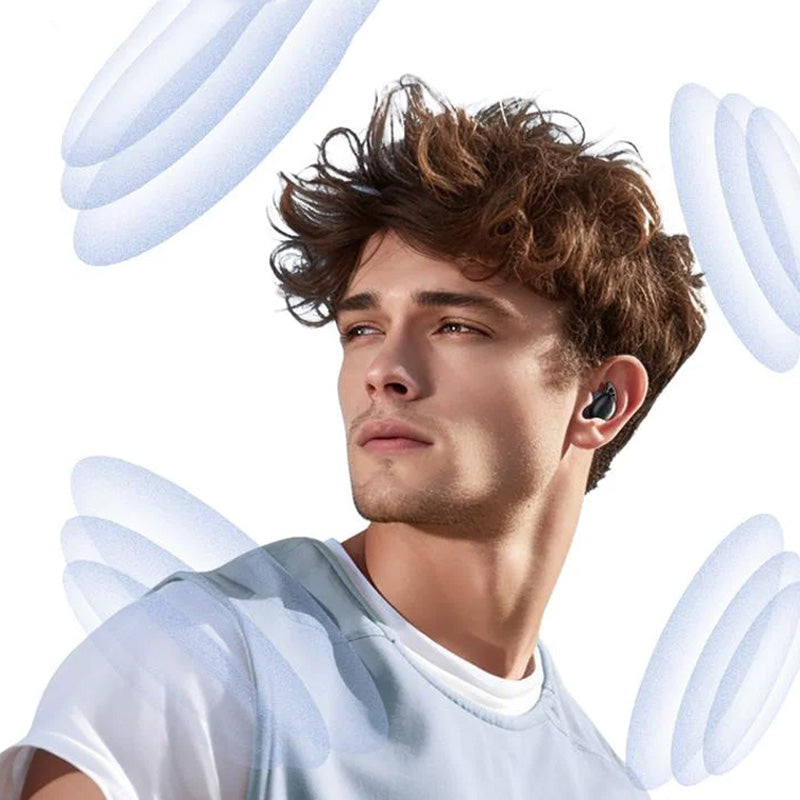 Cozy Sleep TWS Bluetooth earphones
