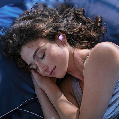 Cozy Sleep TWS Bluetooth earphones