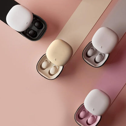 Cozy Sleep TWS Bluetooth earphones
