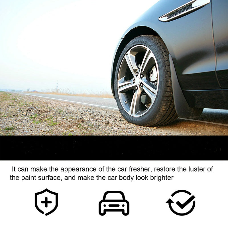 🚗💦Kit spray efficace per la rimozione della ruggine dalle auto