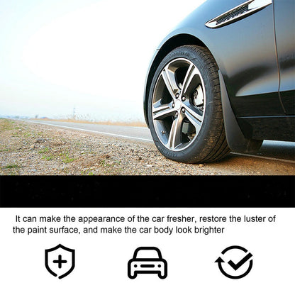 🚗💦Kit spray efficace per la rimozione della ruggine dalle auto