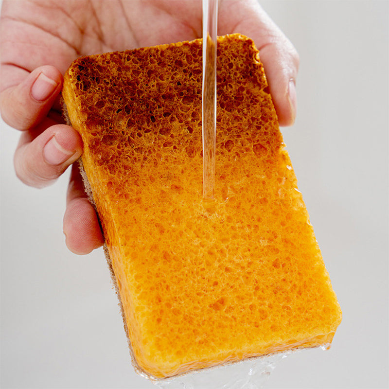 Fibre da cucina a filo per piatti e padelle