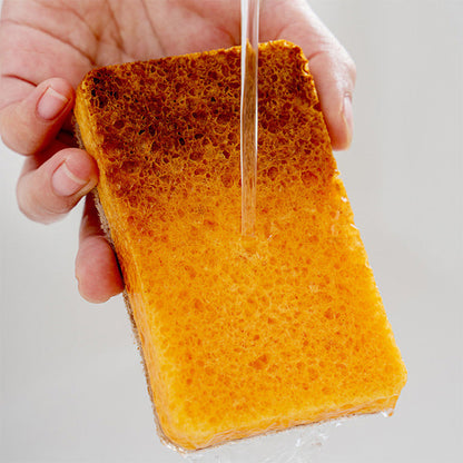 Fibre da cucina a filo per piatti e padelle