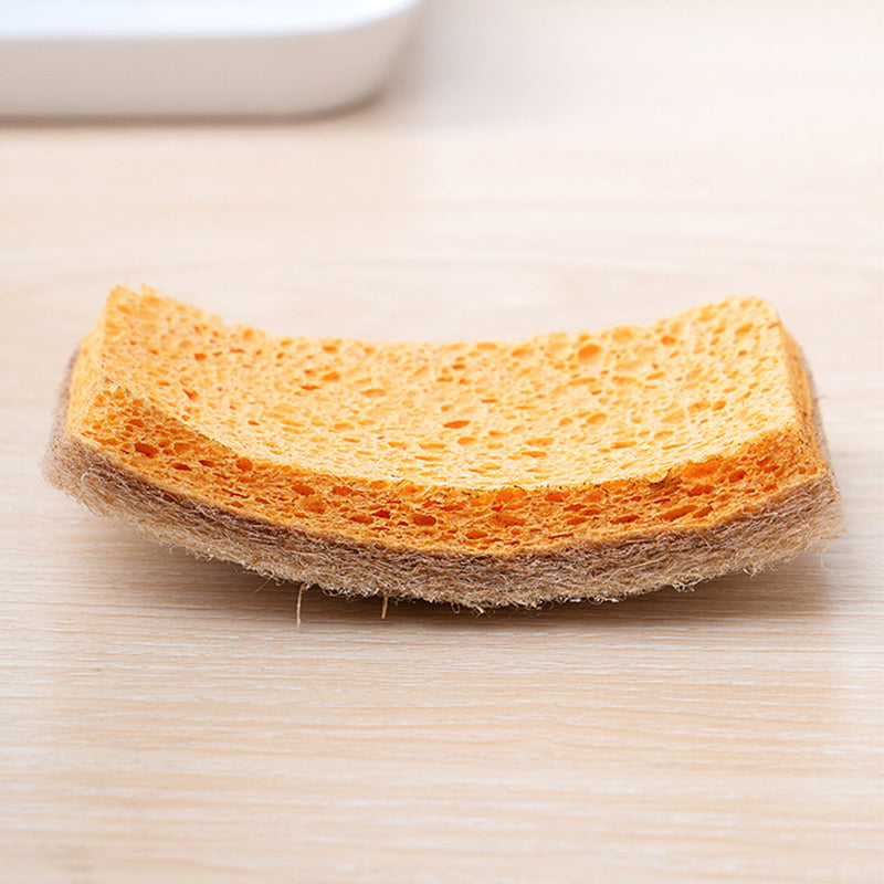 Fibre da cucina a filo per piatti e padelle