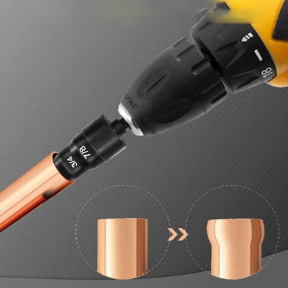 5 en 1 expansor de tubo de cobre