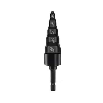 5 en 1 expansor de tubo de cobre