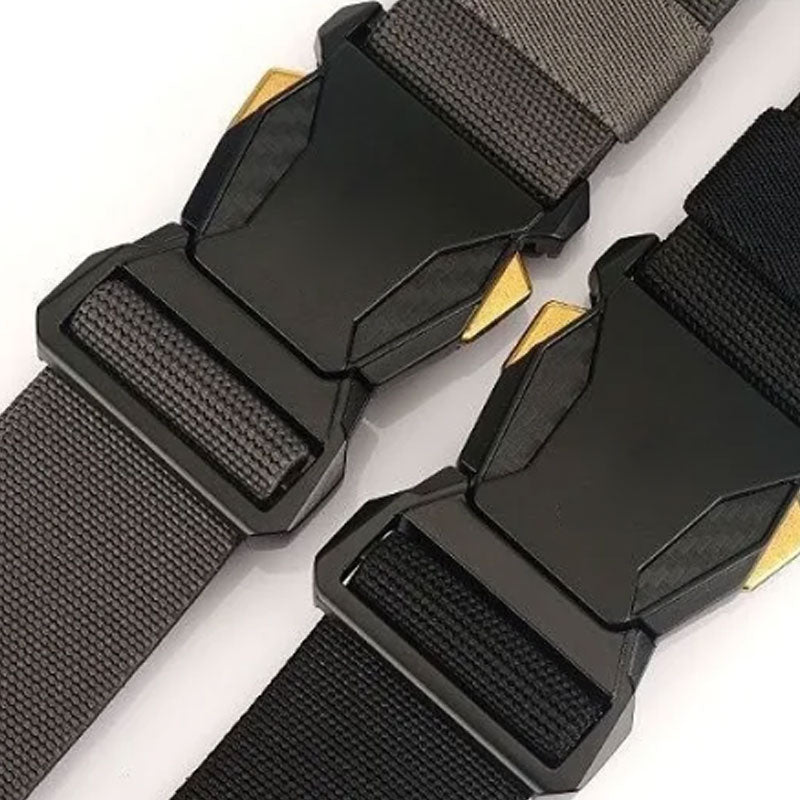 🔥🔥Cintura da uomo con comfort regolabile🎁