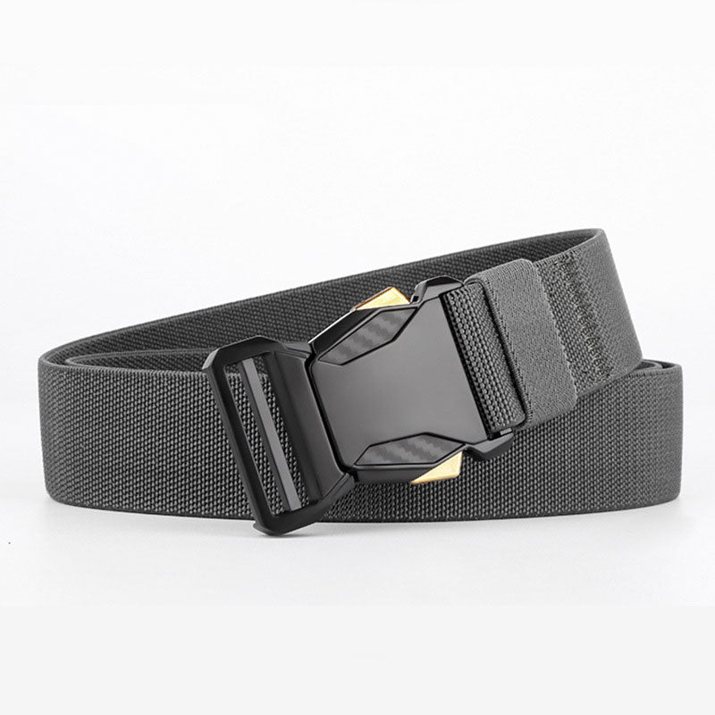 🔥🔥Cintura da uomo con comfort regolabile🎁