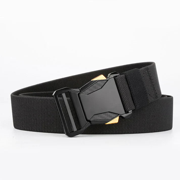 🔥🔥Cintura da uomo con comfort regolabile🎁