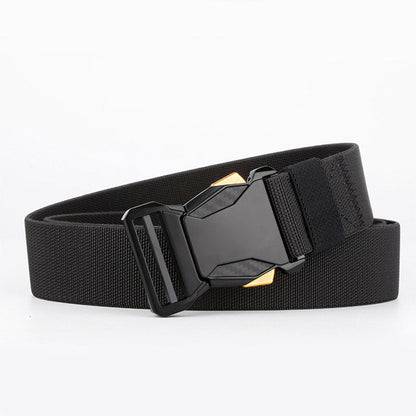 🔥🔥Cintura da uomo con comfort regolabile🎁