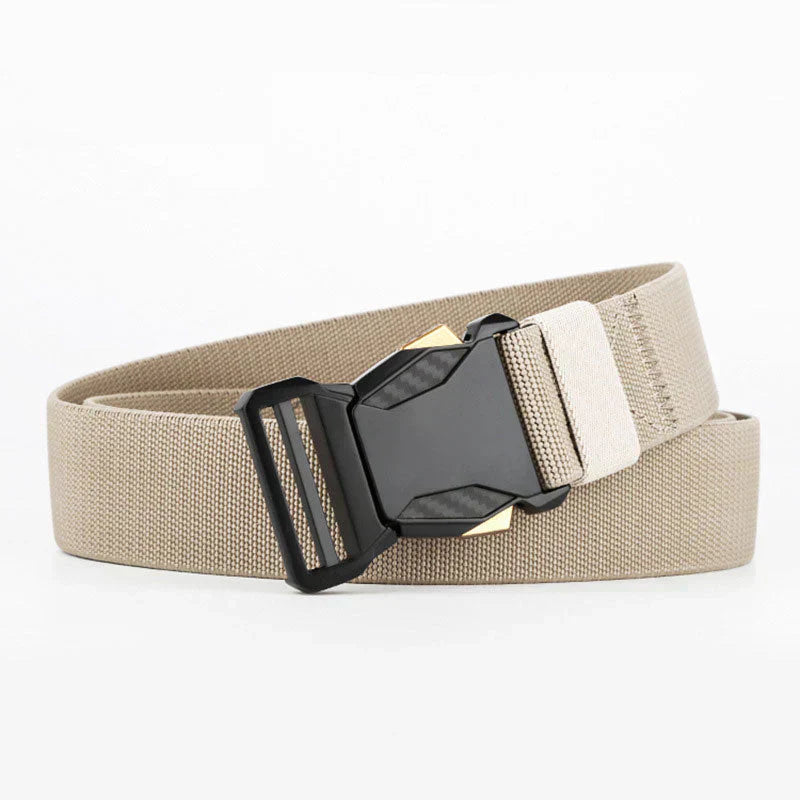 🔥🔥Cintura da uomo con comfort regolabile🎁