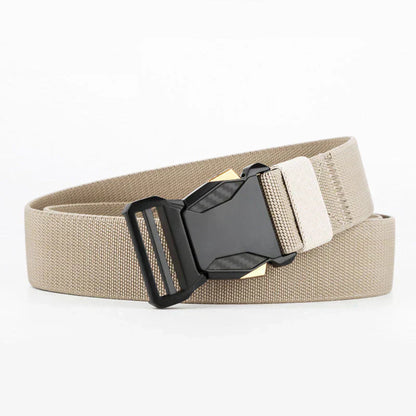 🔥🔥Cintura da uomo con comfort regolabile🎁