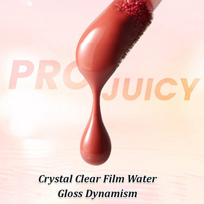 💄Hydraterende, langdurige spiegelglans lipgloss💅