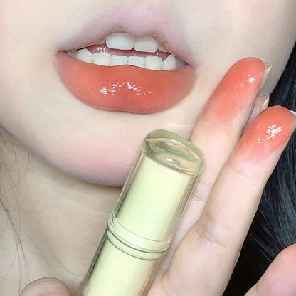 💄Hydraterende, langdurige spiegelglans lipgloss💅