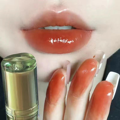 💄Hydraterende, langdurige spiegelglans lipgloss💅