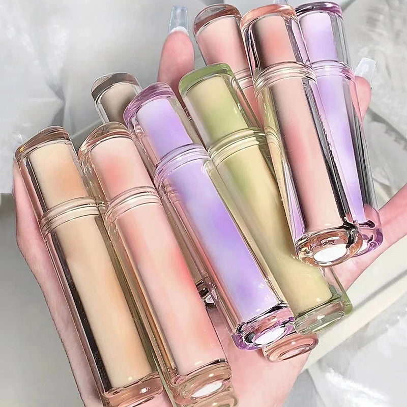 💄Hydraterende, langdurige spiegelglans lipgloss💅