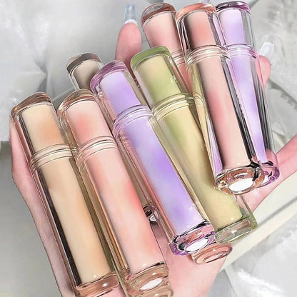 💄Hydraterende, langdurige spiegelglans lipgloss💅