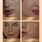 💥Bestseller 49% OFF🥰Moisturizing lightweight foundation stick with brush