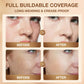 💥Bestseller 49% OFF🥰Moisturizing lightweight foundation stick with brush