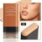 💥Bestseller 49% OFF🥰Moisturizing lightweight foundation stick with brush