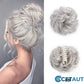 💥Heißer Verkauf - 50% RABATT💥Krallen-Clip Perücke für natürliches Haar bun
