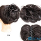 💥Heißer Verkauf - 50% RABATT💥Krallen-Clip Perücke für natürliches Haar bun