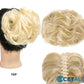 💥Heißer Verkauf - 50% RABATT💥Krallen-Clip Perücke für natürliches Haar bun