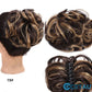 💥Heißer Verkauf - 50% RABATT💥Krallen-Clip Perücke für natürliches Haar bun