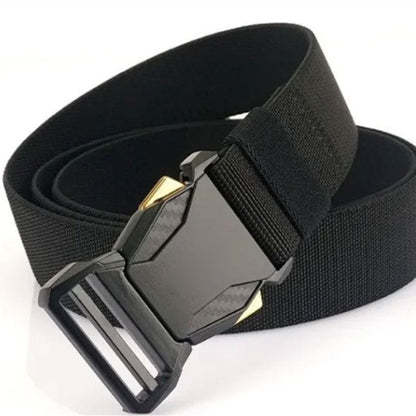 🔥🔥Cintura da uomo con comfort regolabile🎁