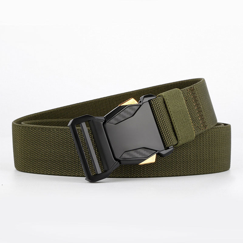 🔥🔥Cintura da uomo con comfort regolabile🎁
