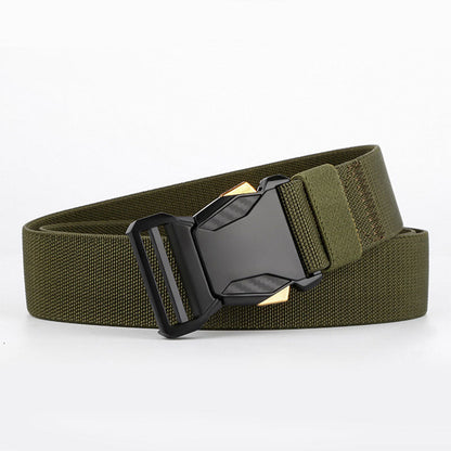 🔥🔥Cintura da uomo con comfort regolabile🎁