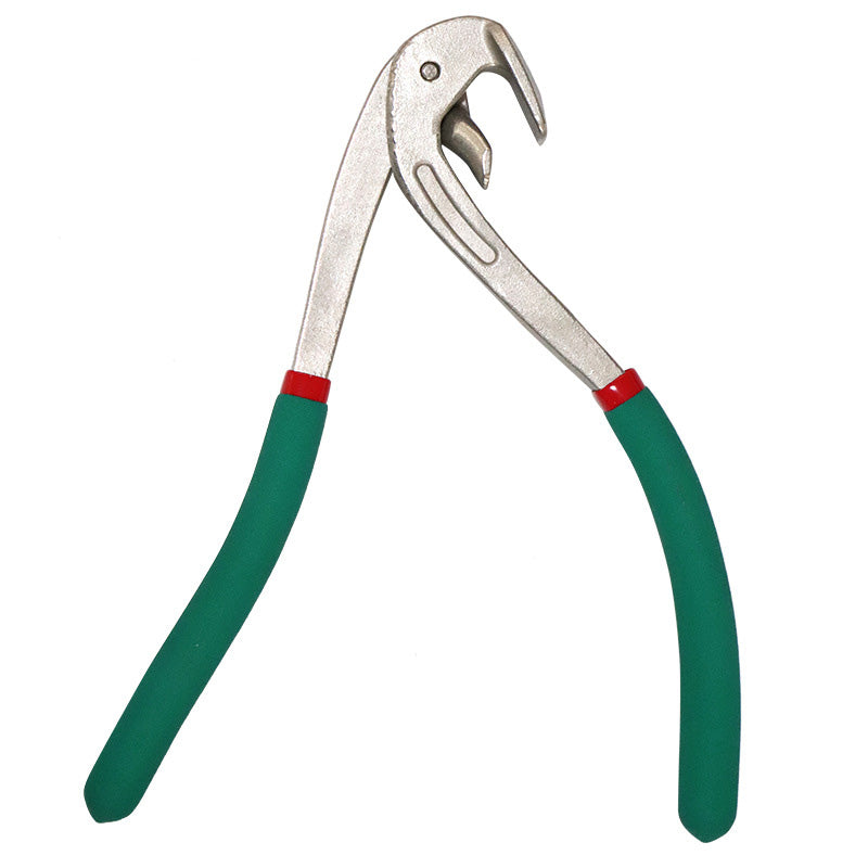 Strumento di riparazione automatico per protuberanze e bordi